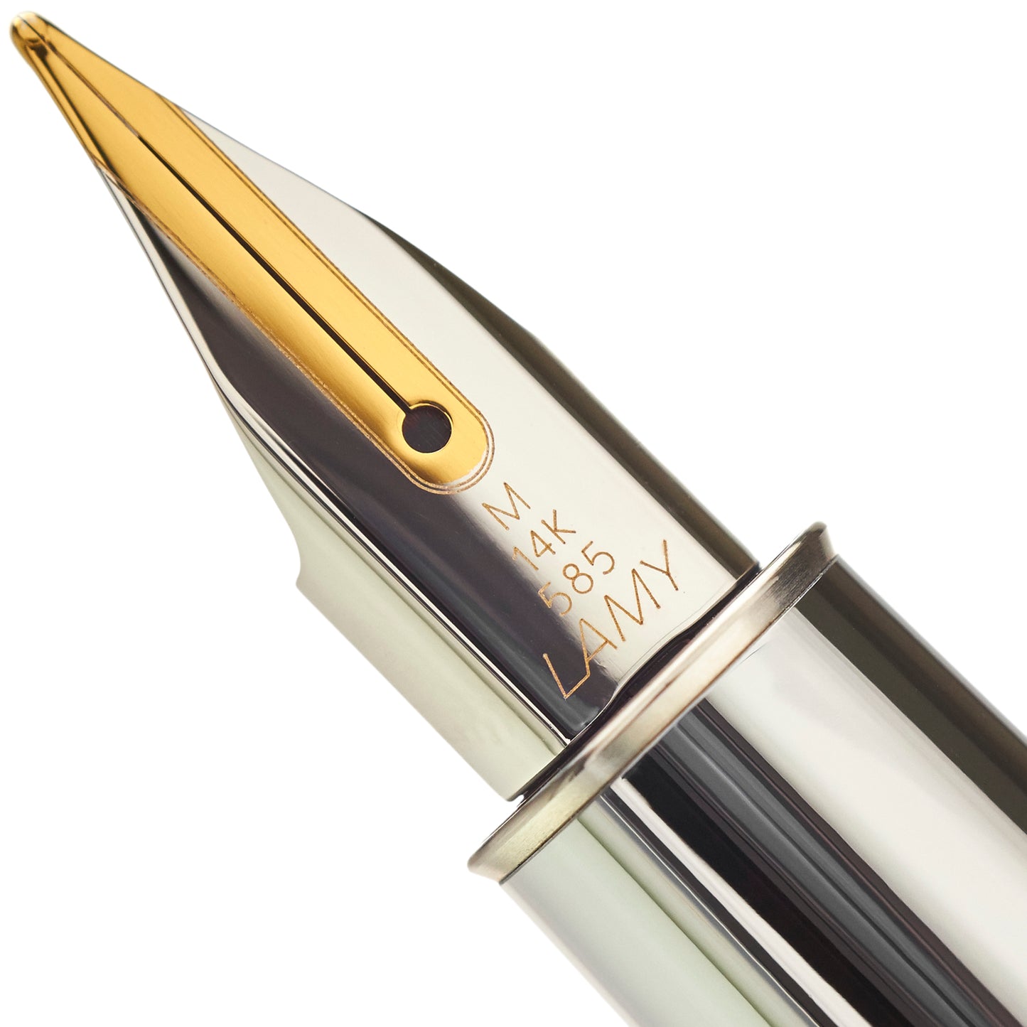 Lamy Scala Piano Black - nibs.com