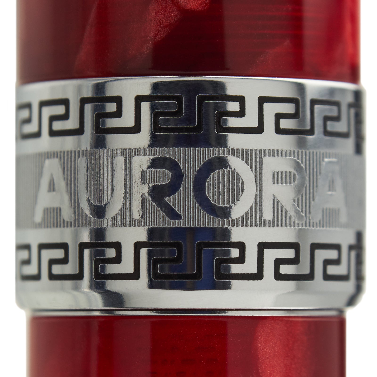 Aurora Optima Red - nibs.com