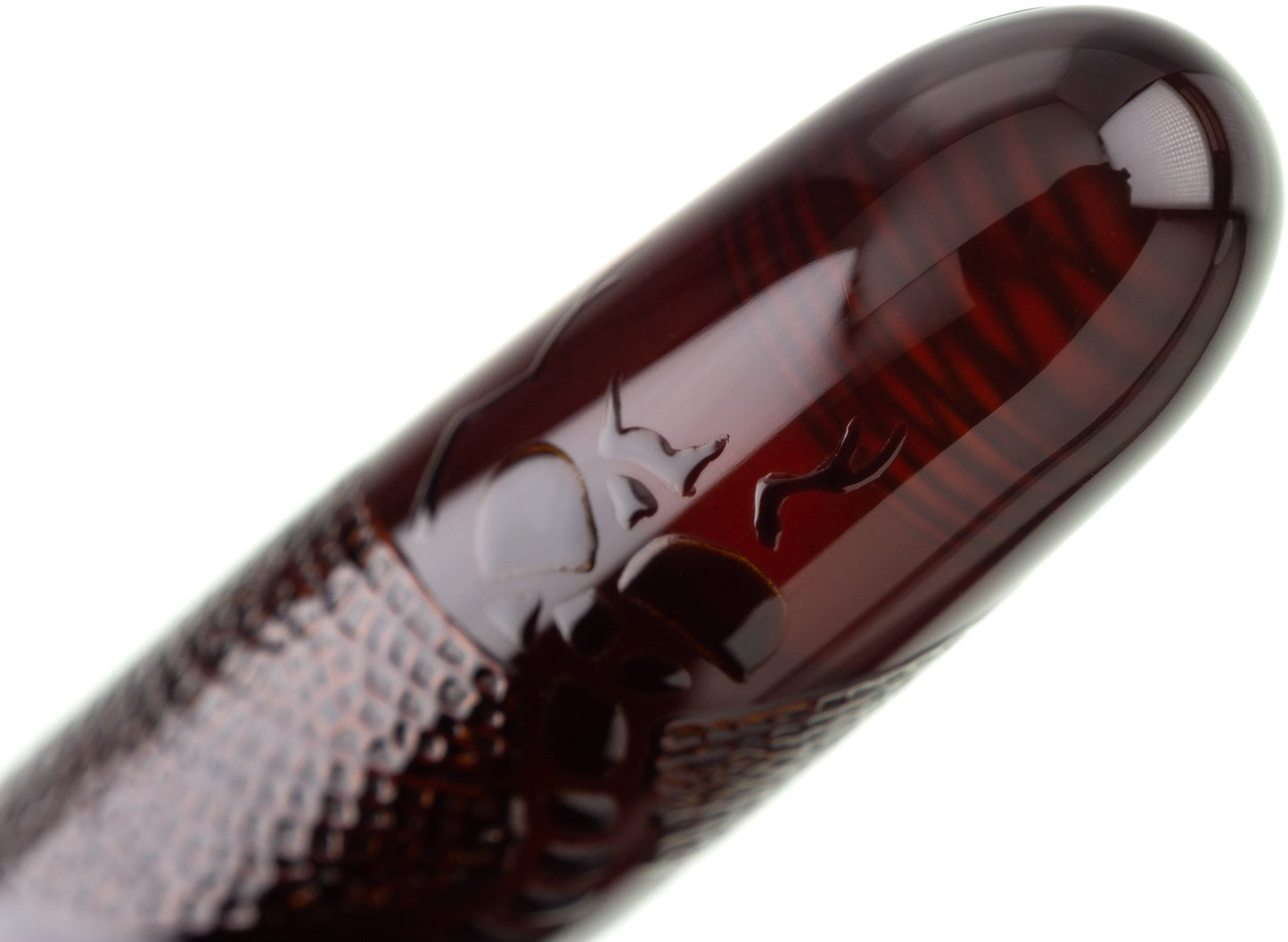 Nakaya Portable Cigar Spiketails - nibs.com