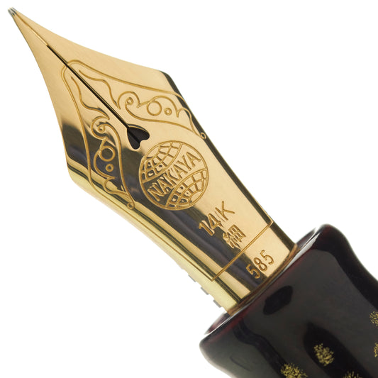 Nakaya Portable Cigar Chinkin Cat With Wool Balls - nibs.com