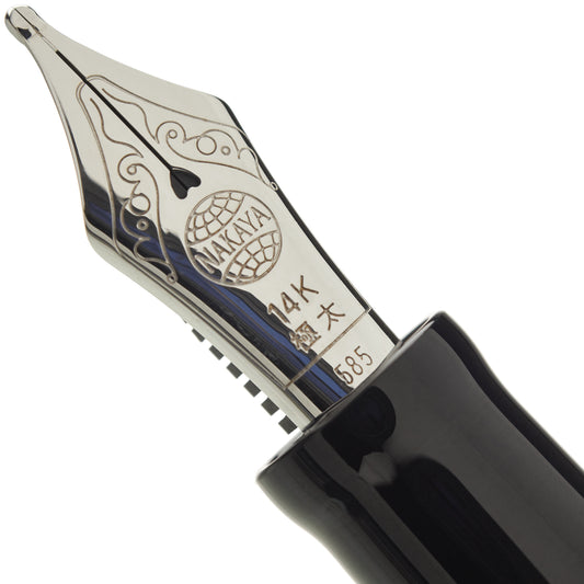 Nakaya Long Cigar Nine Dragons - nibs.com