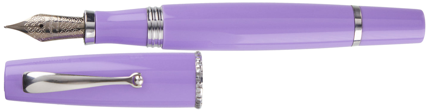 Montegrappa Montegrappa Purple - nibs.com