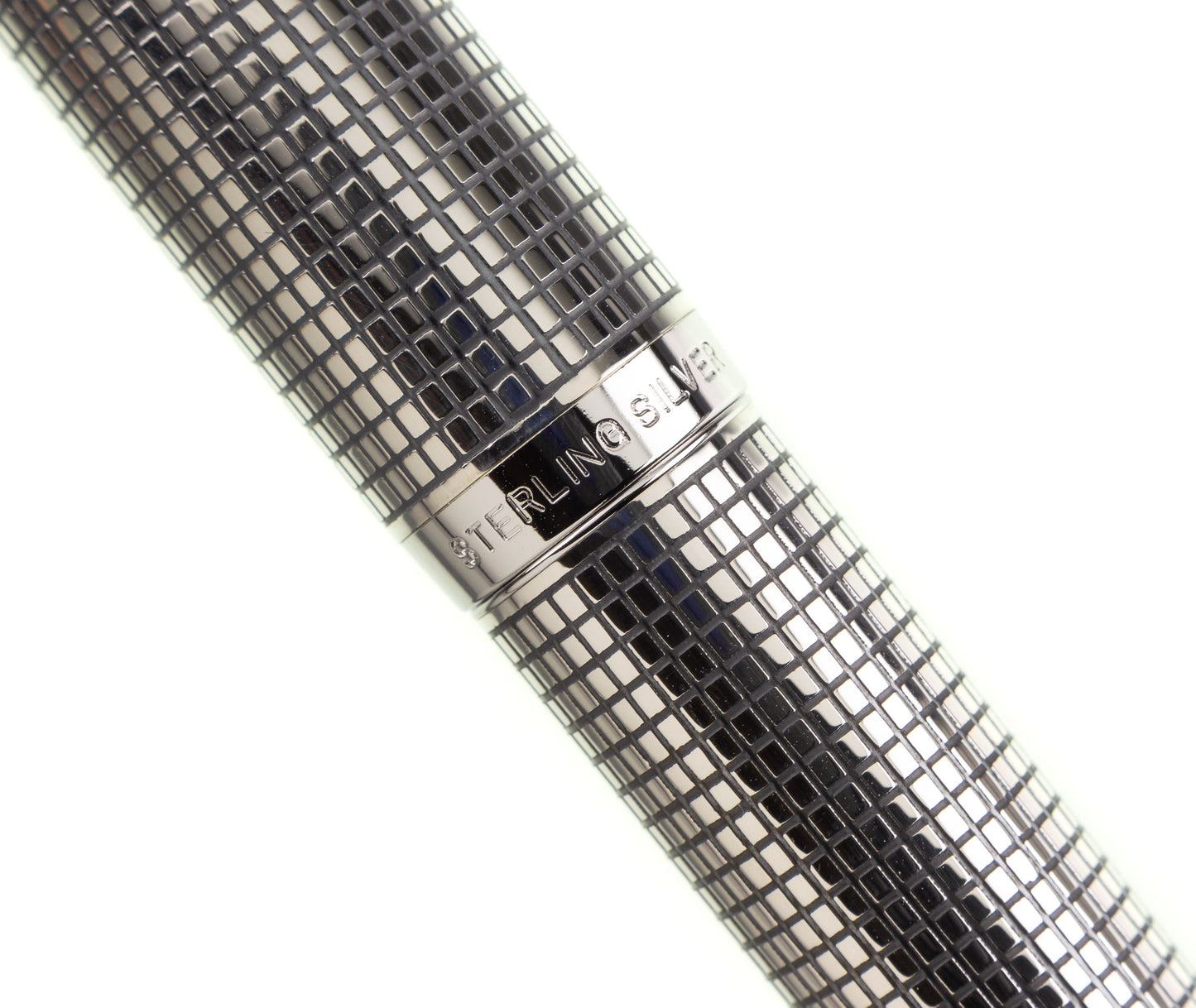 Pilot Sterling Collection Silvern Koushi - nibs.com