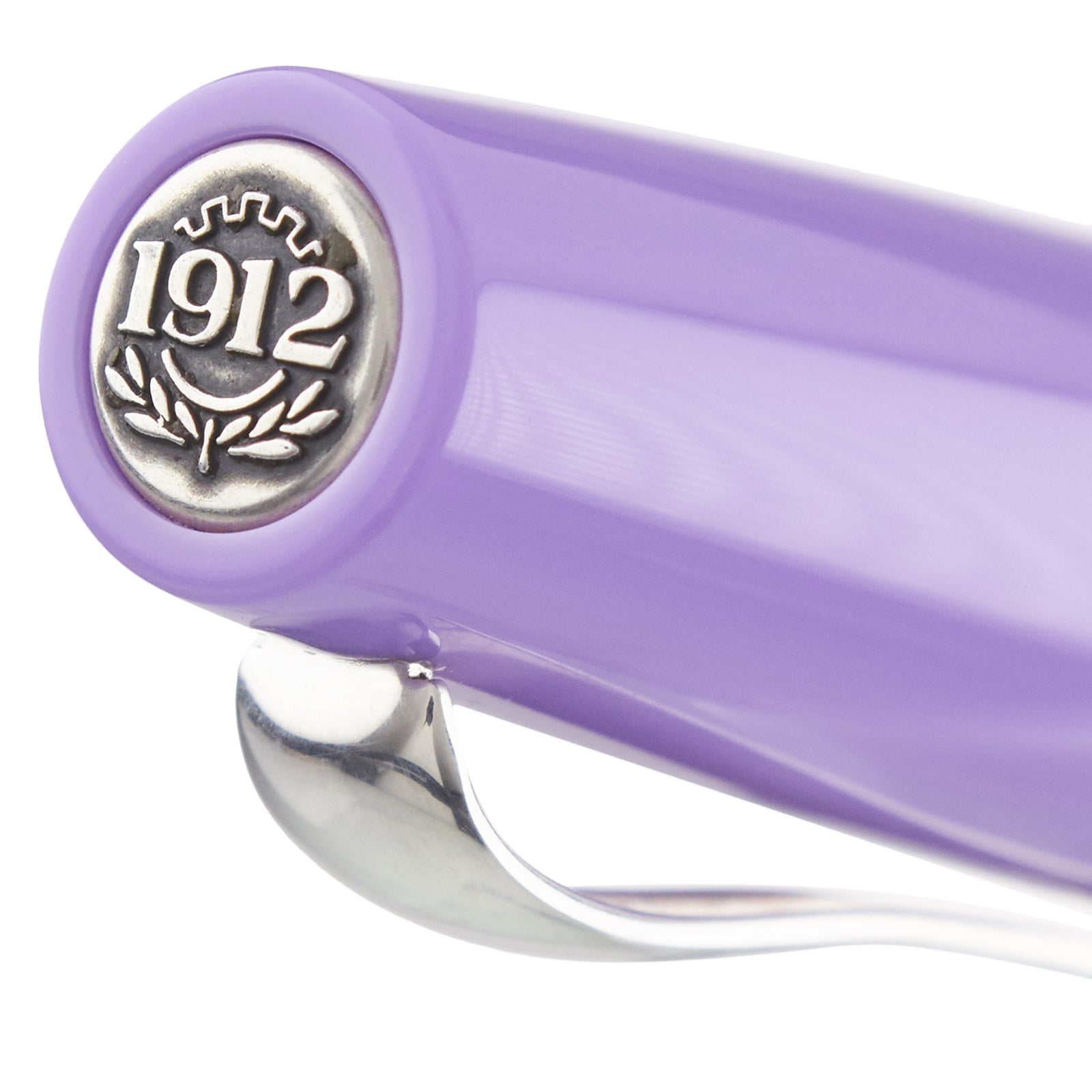 Montegrappa Montegrappa Purple - nibs.com