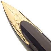 Waterman Carene Marine Amber - nibs.com