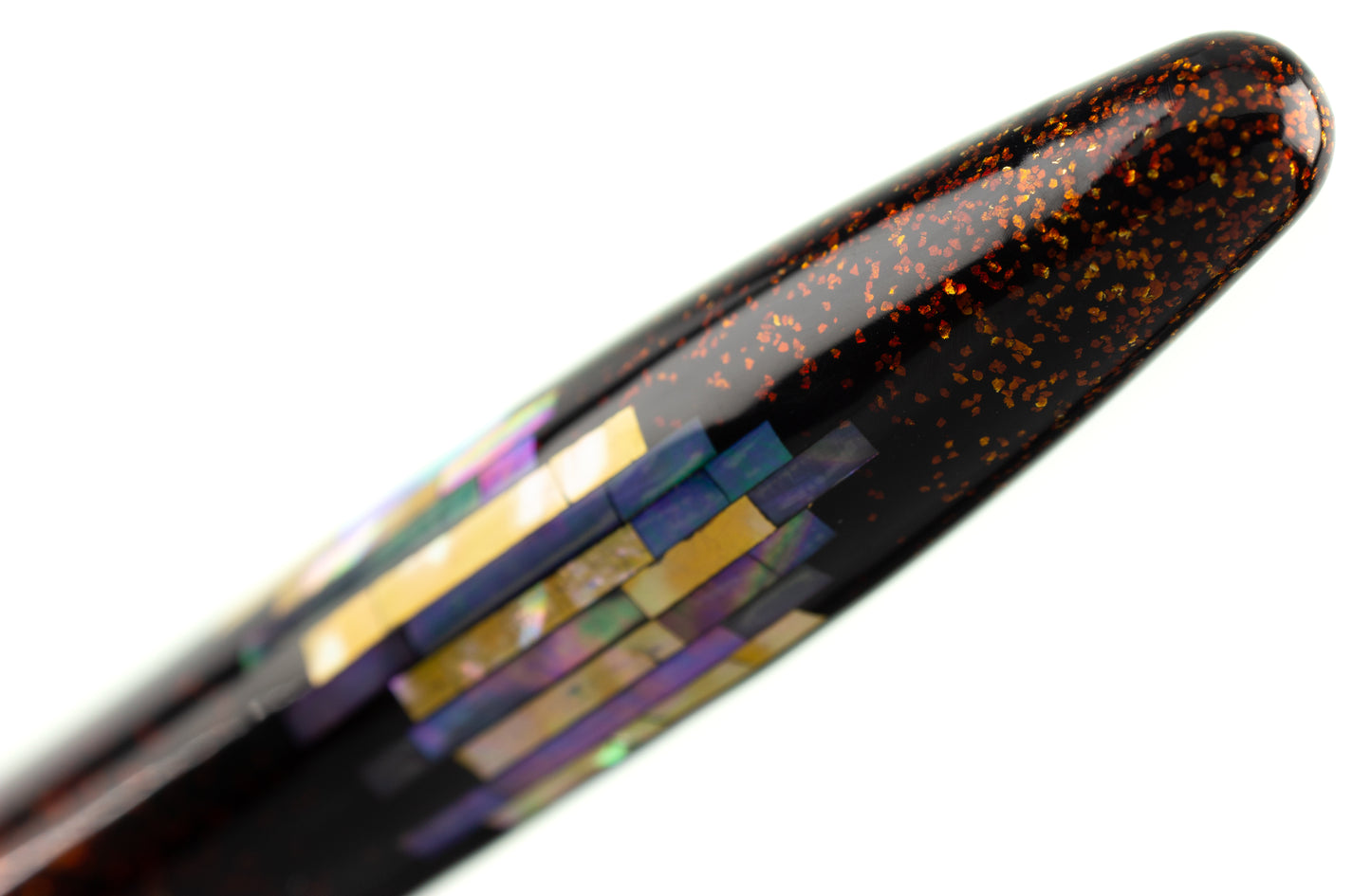 Platinum Izumo Aurora - nibs.com