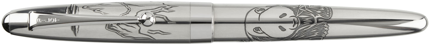 Pilot Sterling Collection Panda - nibs.com