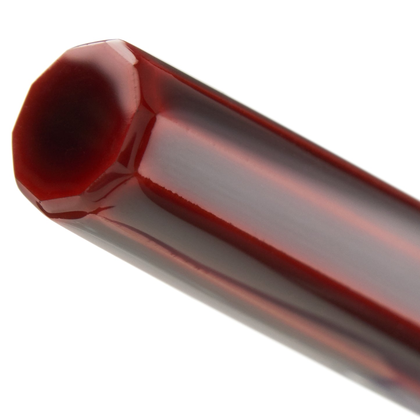 Nakaya Decapod Cigar Aka-tamenuri ST - nibs.com
