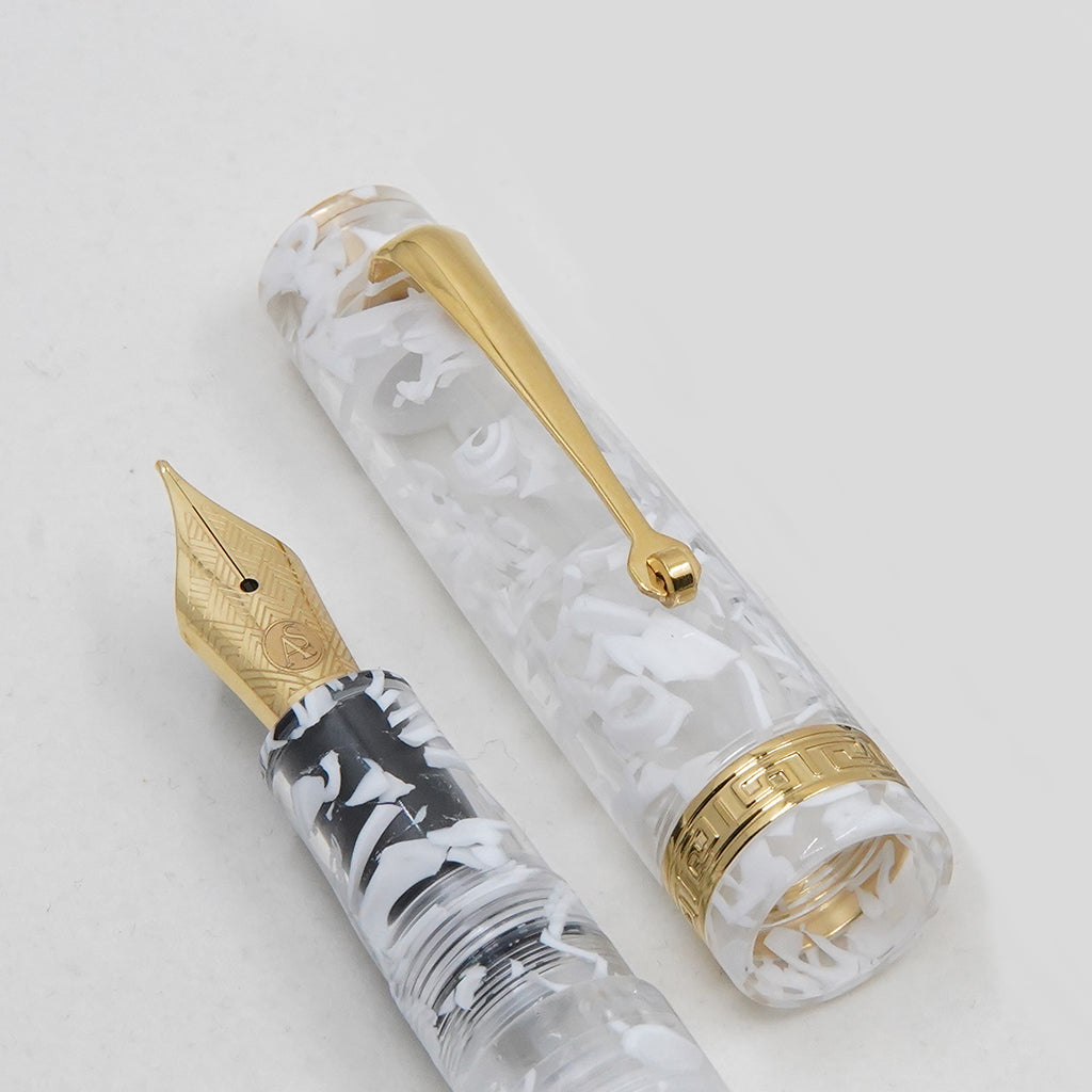 ASC Studio White Guatemala Gold - nibs.com