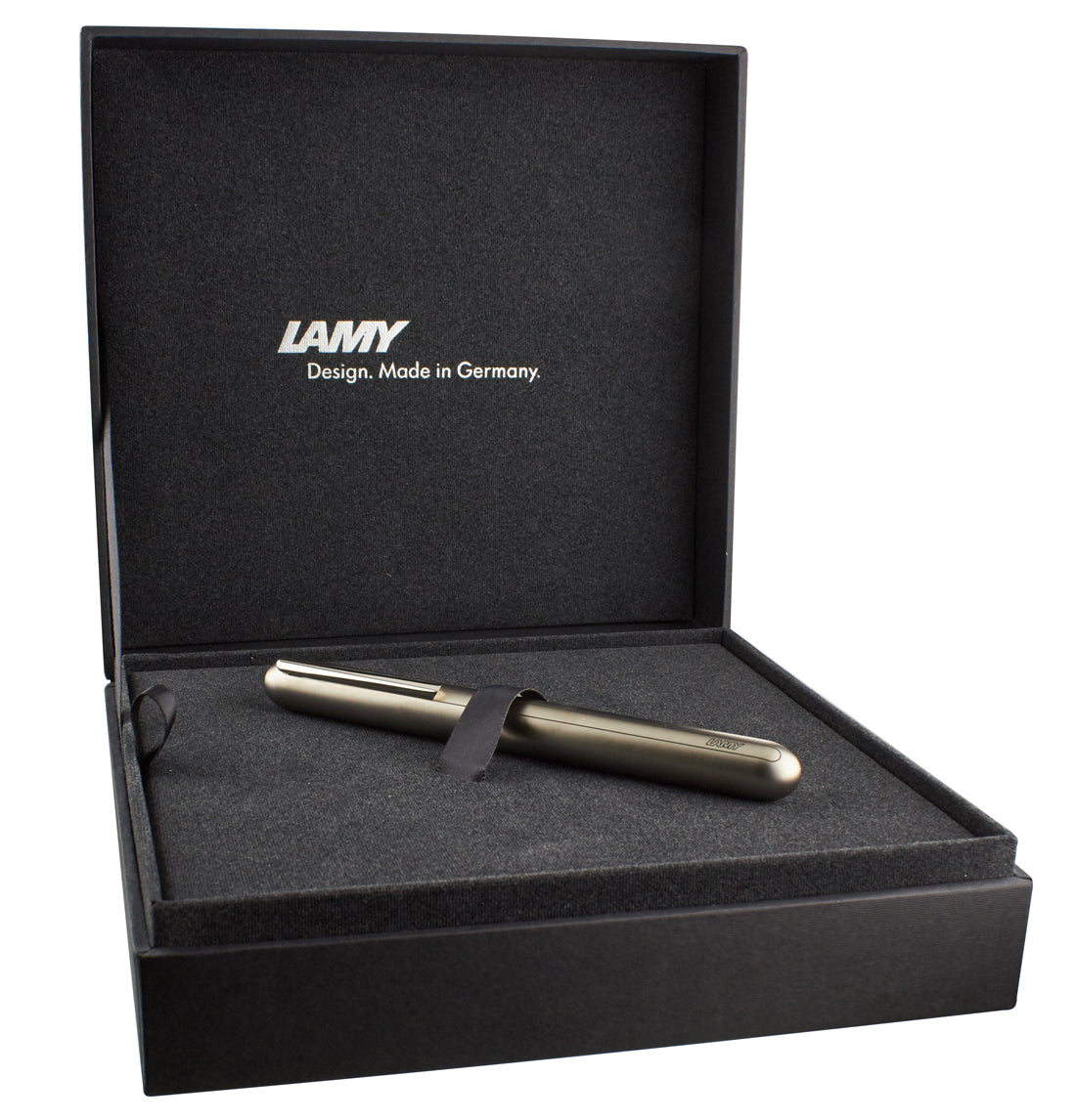 Lamy Dialog 3 Palladium - nibs.com