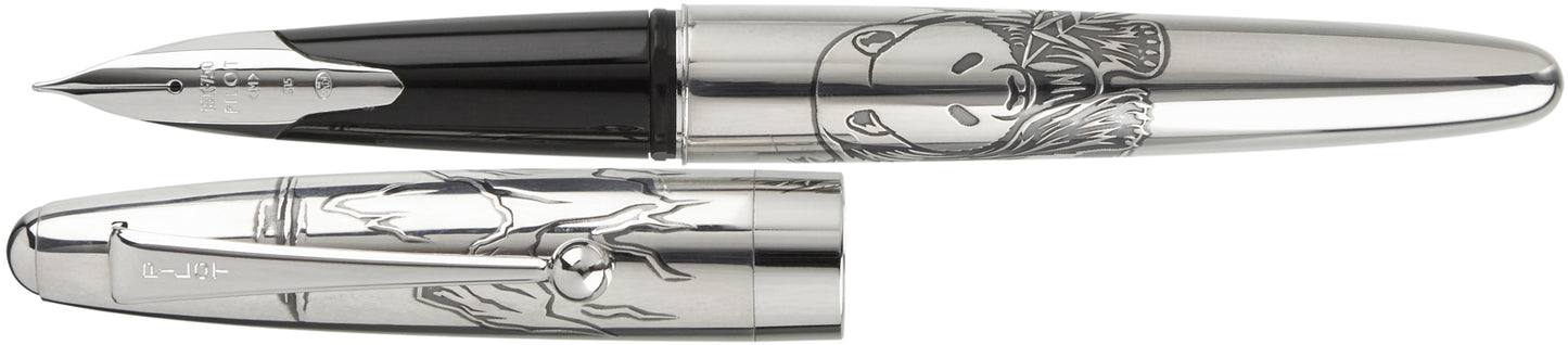 Pilot Sterling Collection Panda - nibs.com