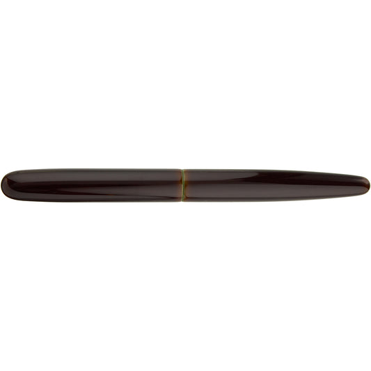 Nakaya 17mm Long Cigar Heki-tamenuri - nibs.com