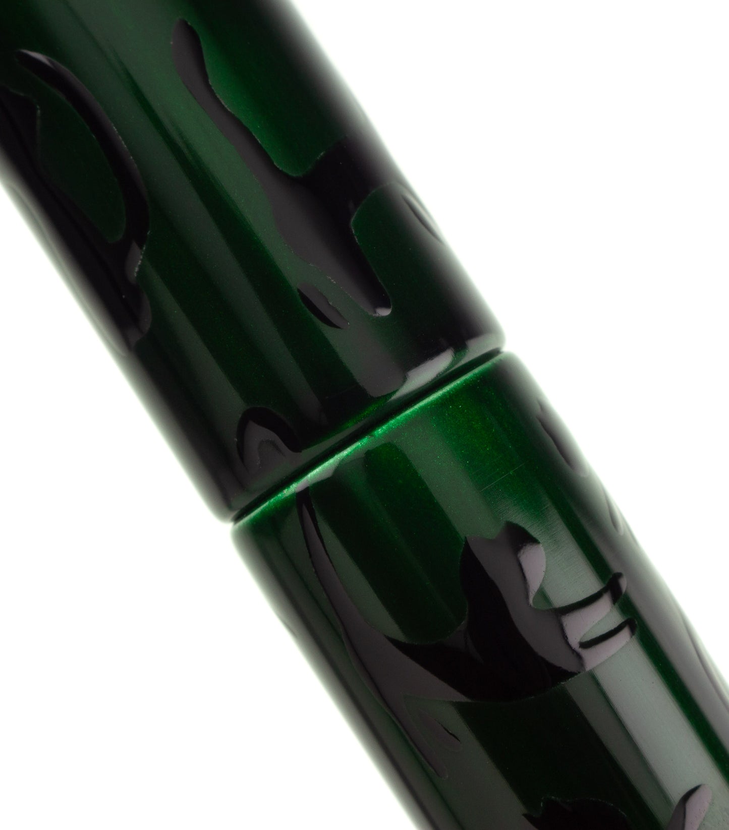 Nakaya Portable Cigar Cat Paradise - nibs.com