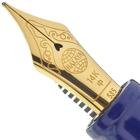 Nakaya Portable Writer Kikyo - nibs.com