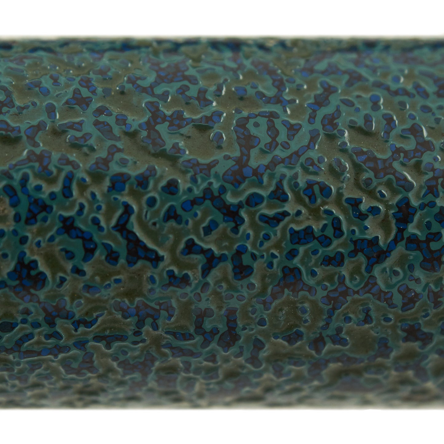 Nakaya Portable Cigar Ishime-Kanshitsu Midori - nibs.com