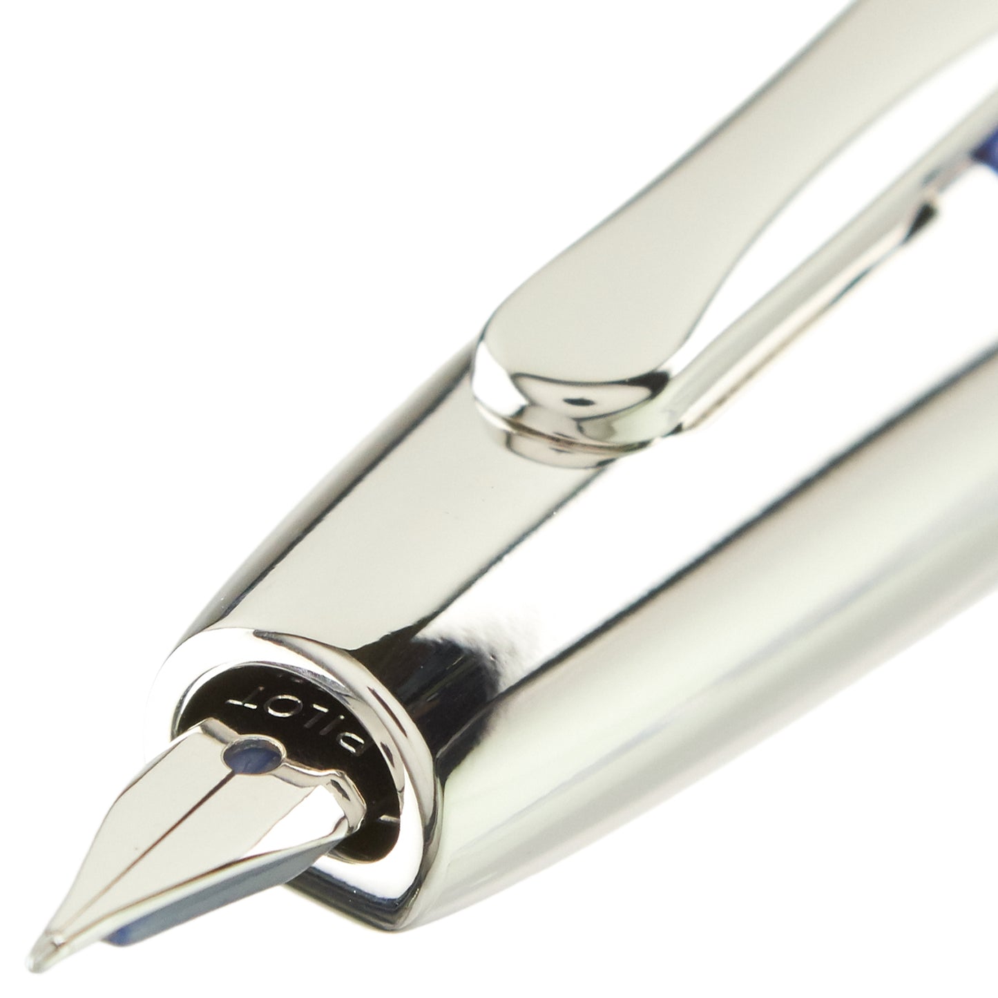 Pilot Decimo Navy - nibs.com