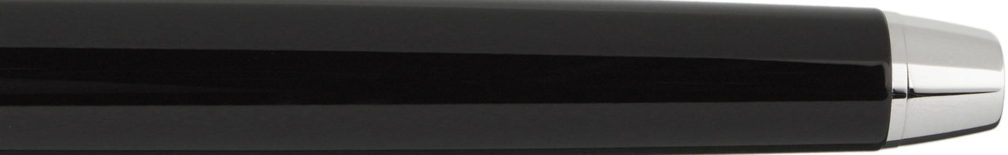 Pilot Falcon Metal Black - nibs.com