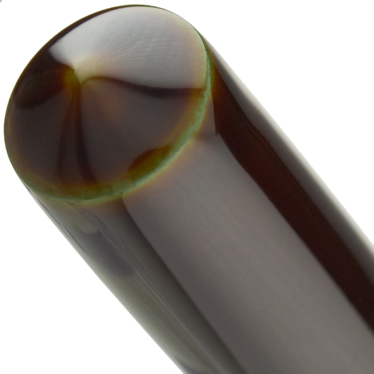 Nakaya Piccolo Cigar Heki-tamenuri - nibs.com
