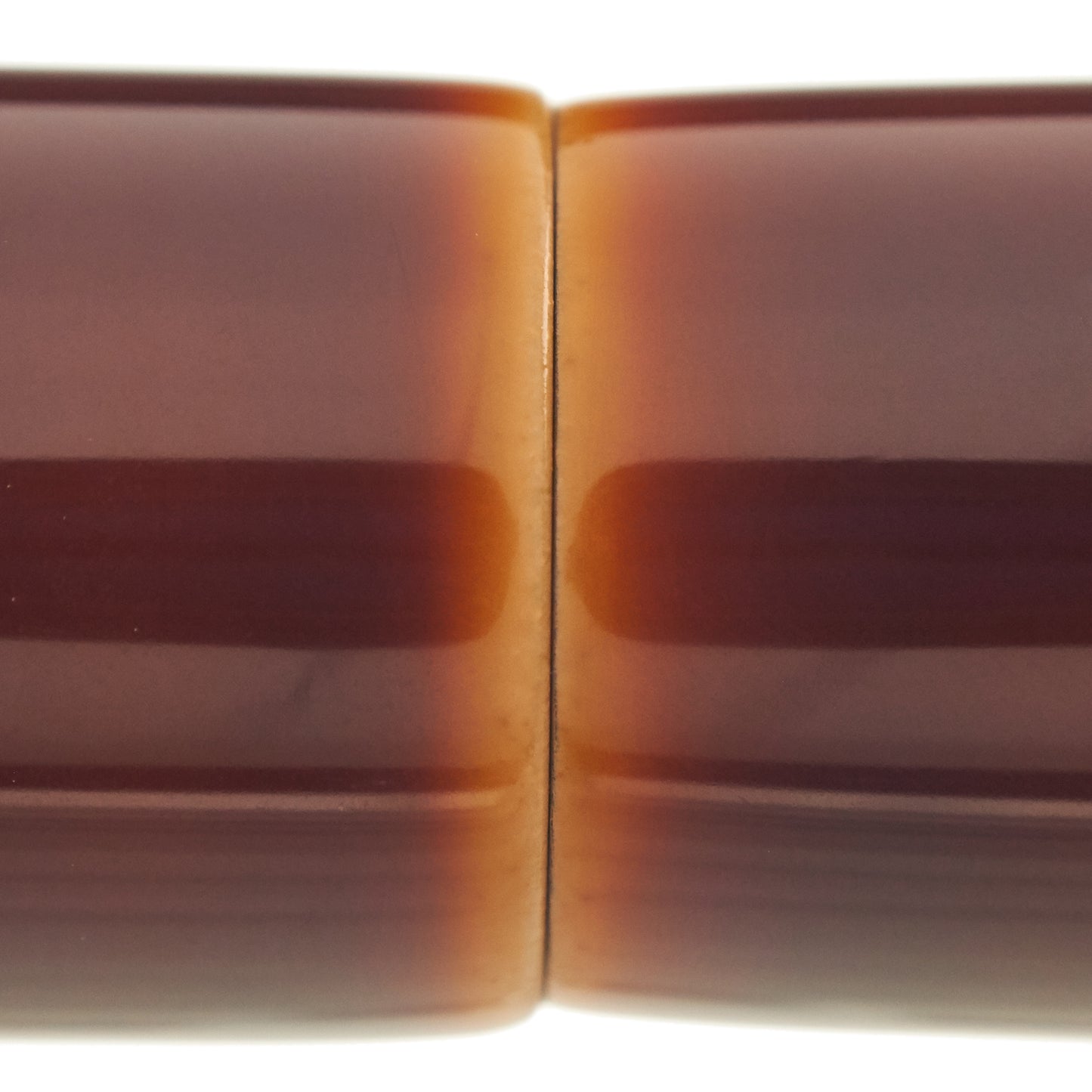 Nakaya Neo Standard Ballpen Toki-tamenuri Gold - nibs.com
