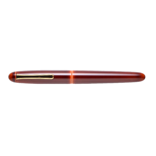 Nakaya Portable Writer Toki-tamenuri - nibs.com