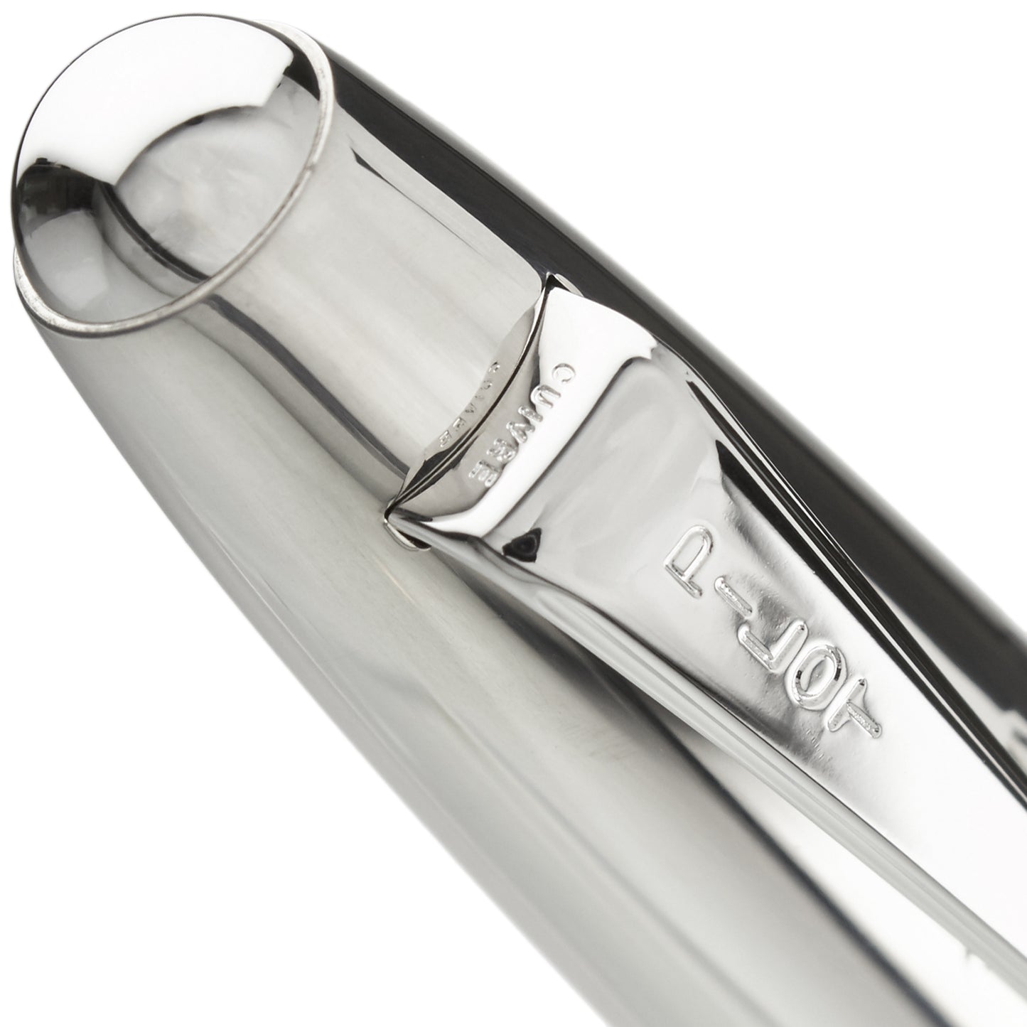 Pilot Sterling Collection Tiger - nibs.com