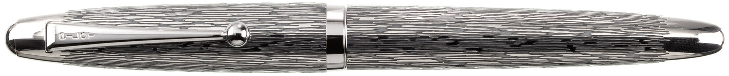 Pilot Sterling Collection Silvern Tsumugi - nibs.com