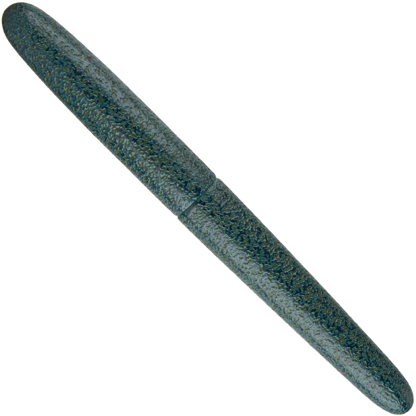 Nakaya Portable Cigar Ishime-Kanshitsu Midori - nibs.com
