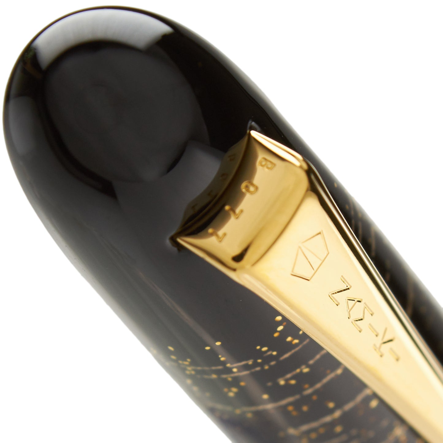 Namiki Yukari Rock Garden - nibs.com