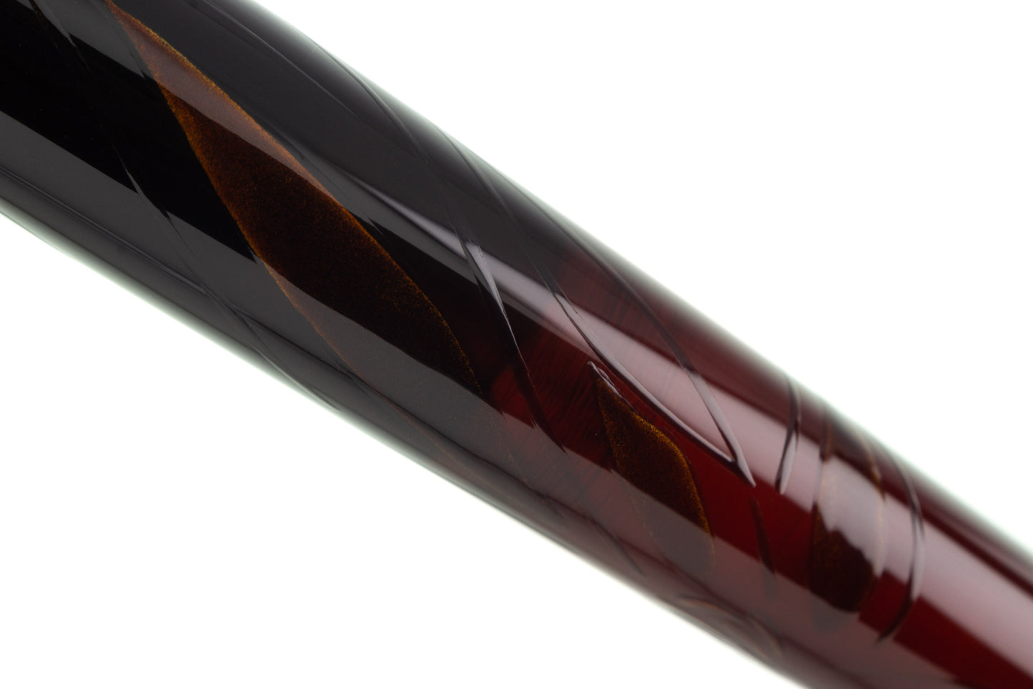Nakaya Portable Cigar Spiketails - nibs.com