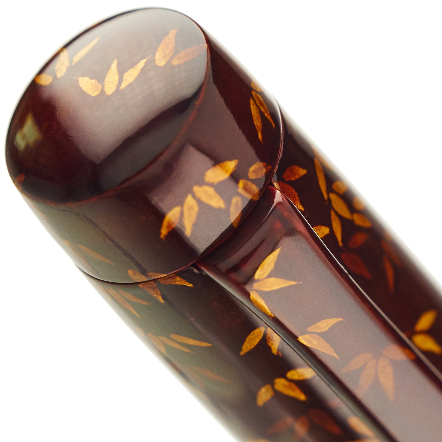Nakaya Neo Standard Bamboo Woods - nibs.com