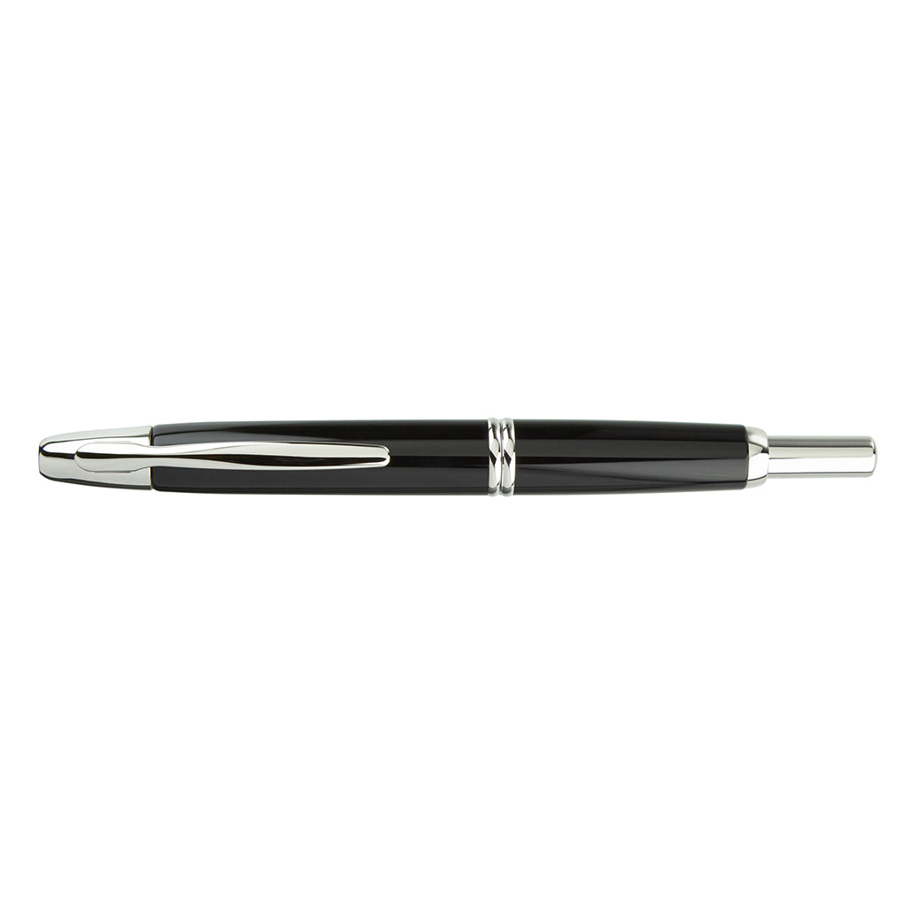 Pilot Vanishing Point Black Rhodium - nibs.com