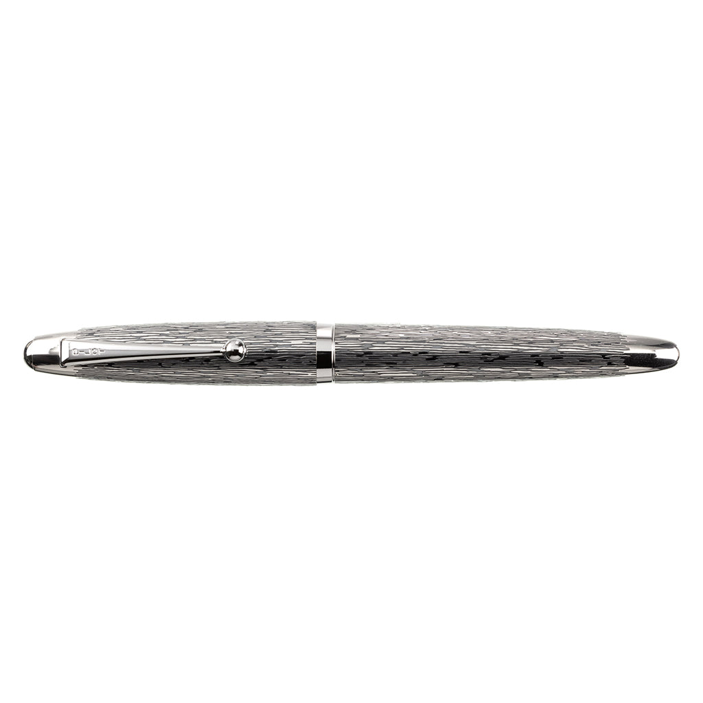 Pilot Sterling Collection Silvern Tsumugi - nibs.com