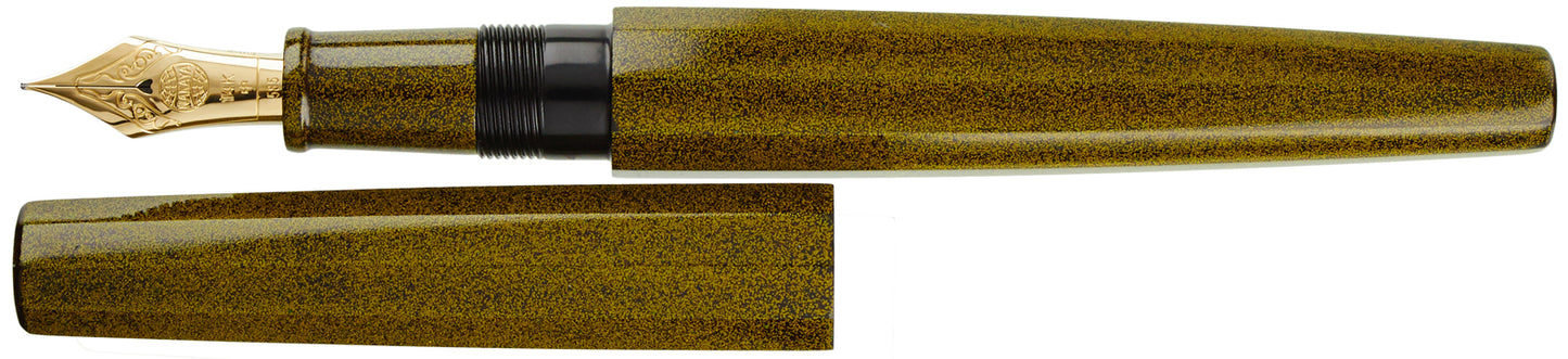 Nakaya Decapod Cigar Kanshitsu Togikiri ST - nibs.com