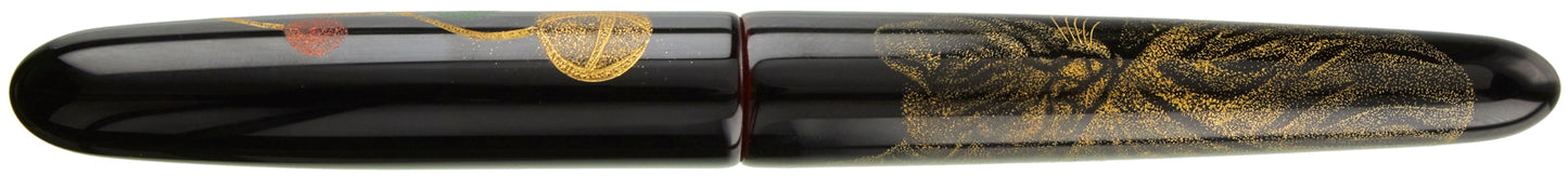 Nakaya Portable Cigar Chinkin Cat With Wool Balls - nibs.com