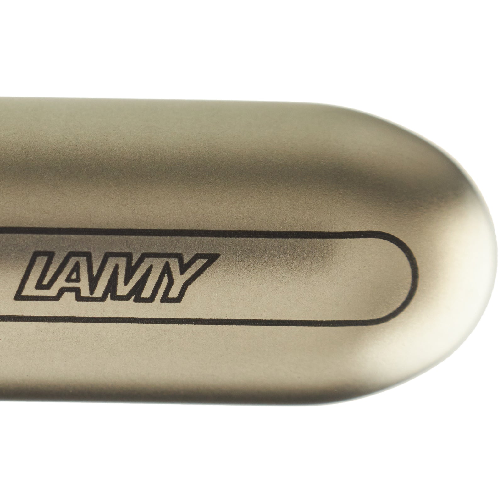 Lamy Dialog 3 Palladium - nibs.com