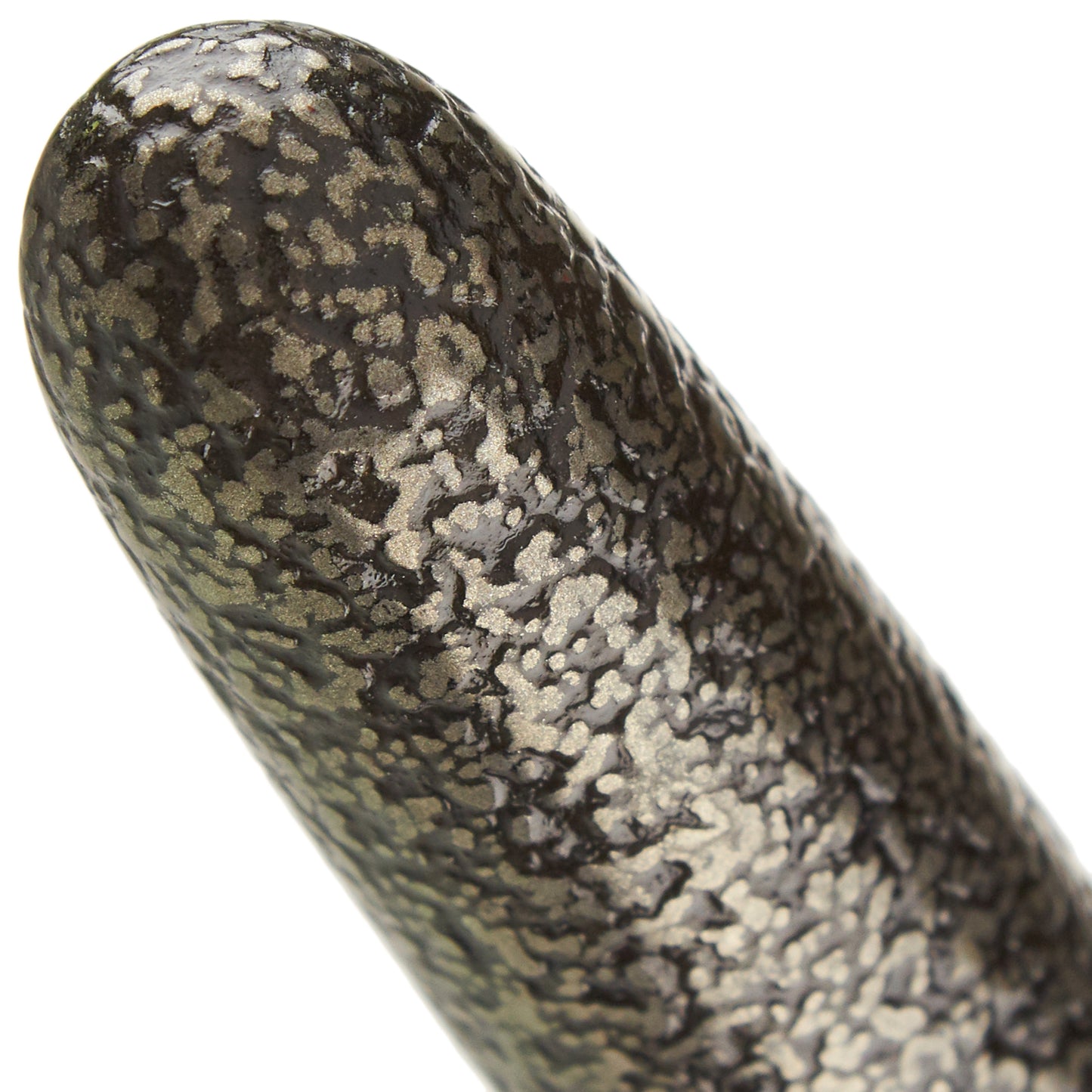 Nakaya Portable Cigar Ishime-Kanshitsu Silver - nibs.com