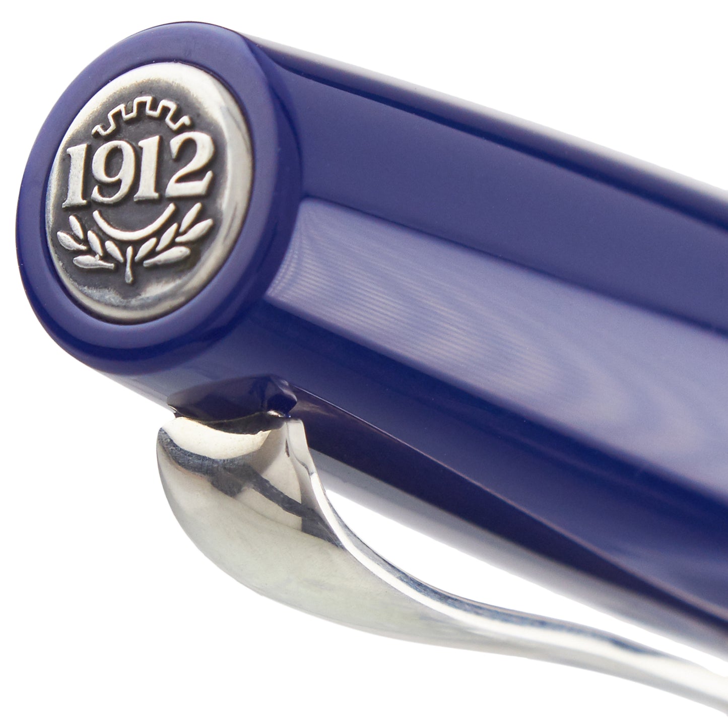 Montegrappa Montegrappa Blue - nibs.com