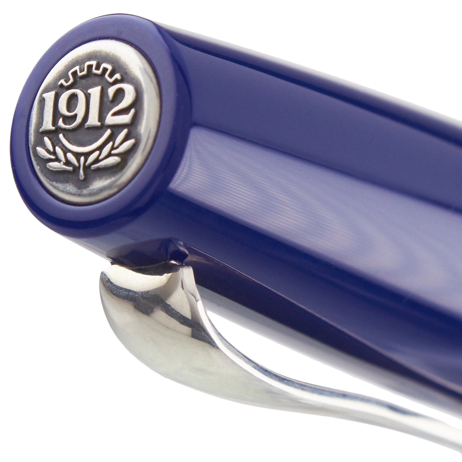 Montegrappa Montegrappa Blue - nibs.com