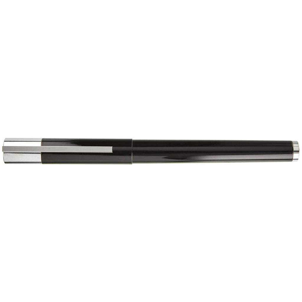 Lamy Scala Piano Black - nibs.com
