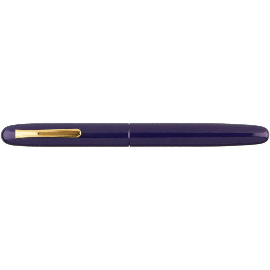 Nakaya Long Writer Shobu - nibs.com