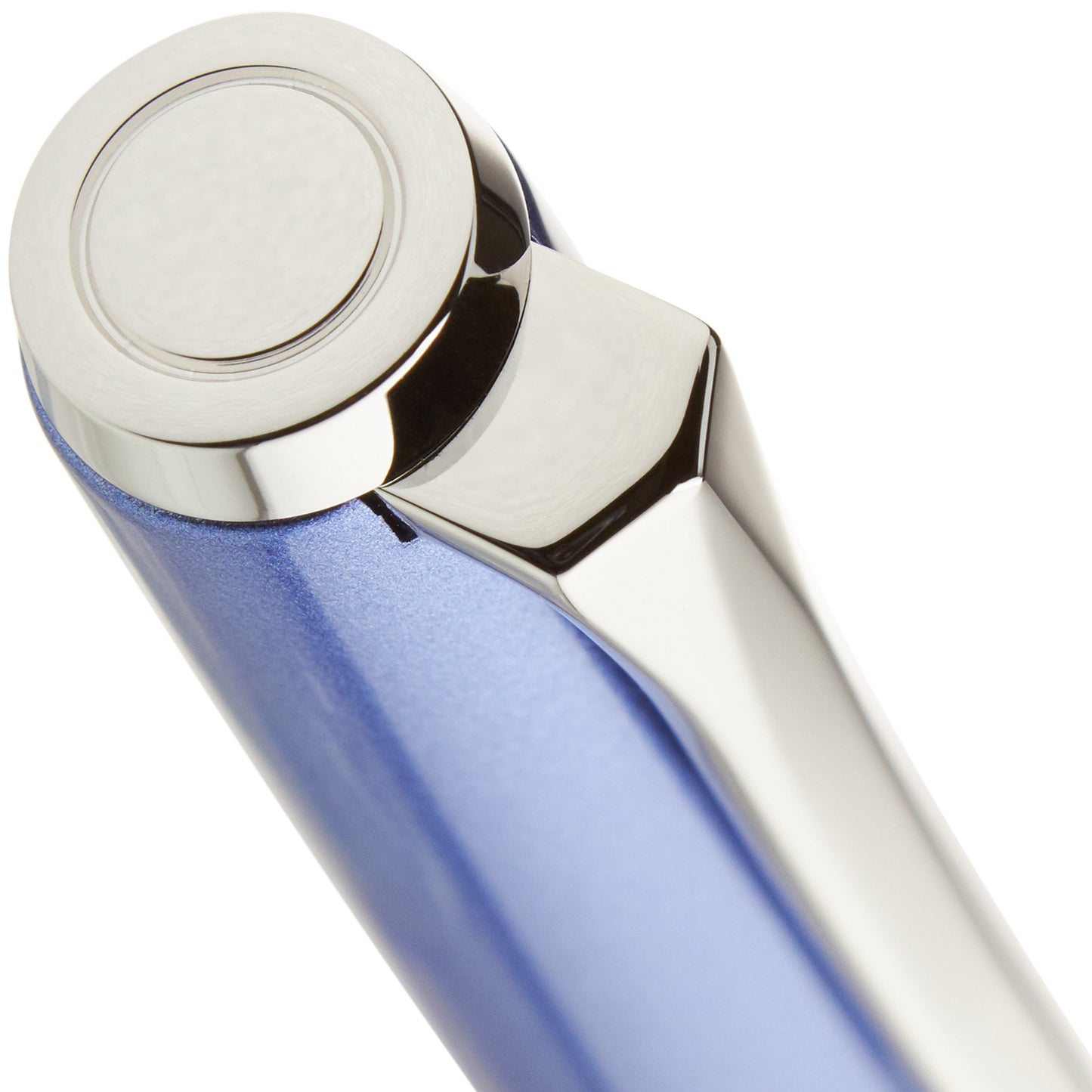 Pilot Falcon Metal Sapphire - nibs.com