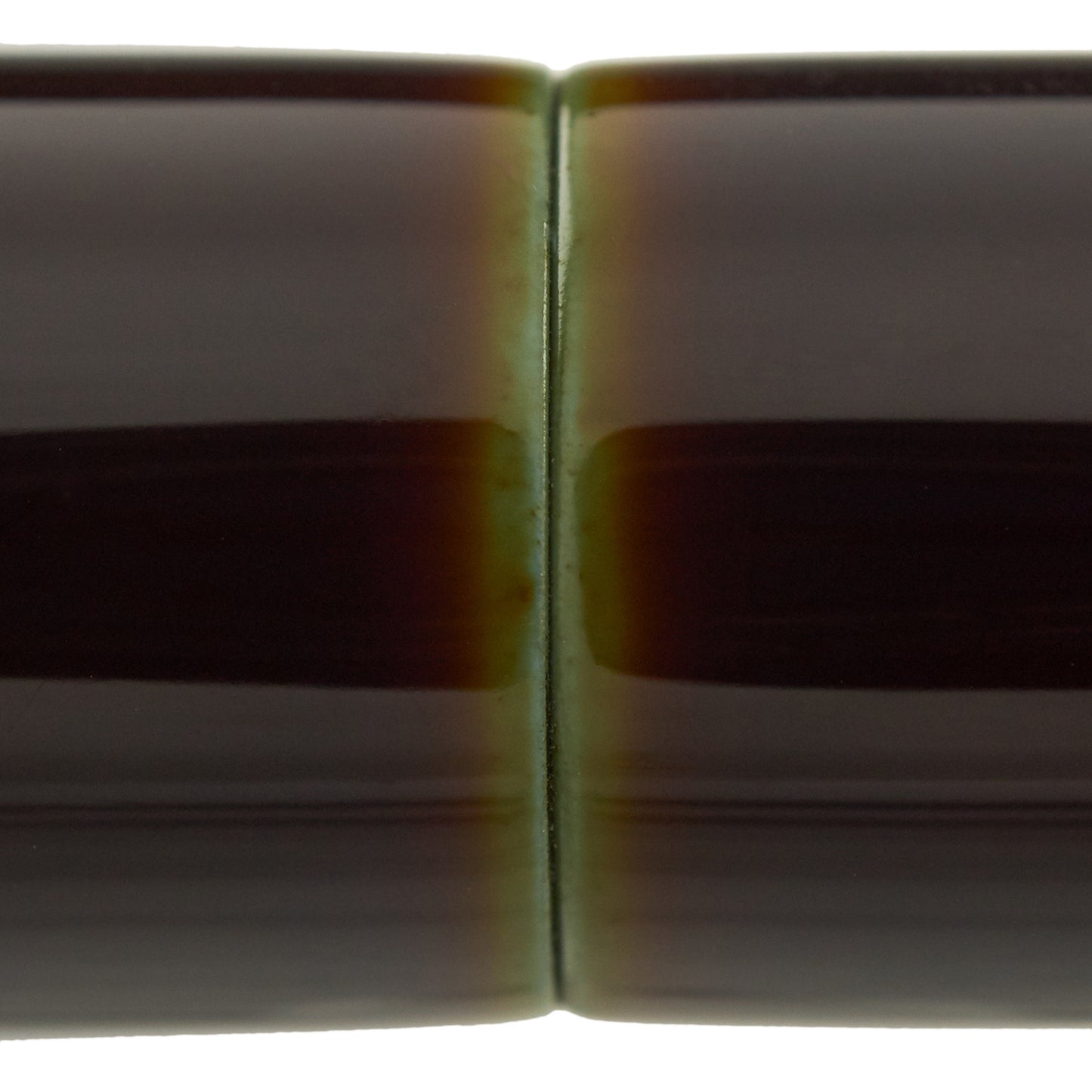 Nakaya Piccolo Cigar Heki-tamenuri - nibs.com