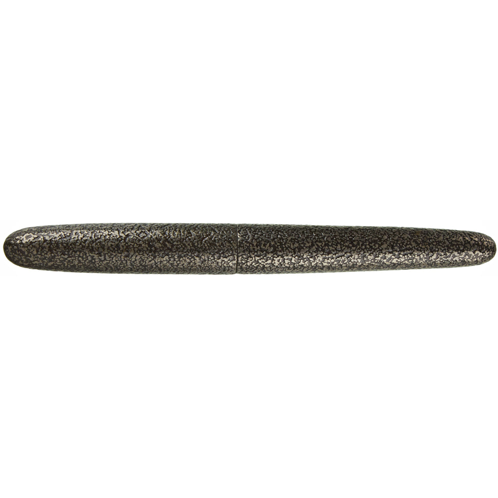 Nakaya Portable Cigar Ishime-Kanshitsu Silver - nibs.com