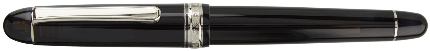 Platinum Century Black Diamond - nibs.com