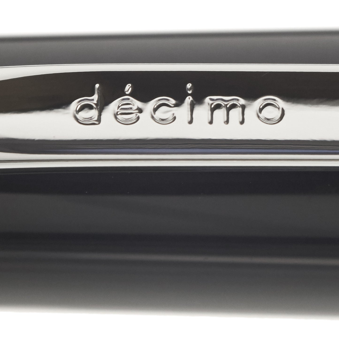 Pilot Decimo Black - nibs.com