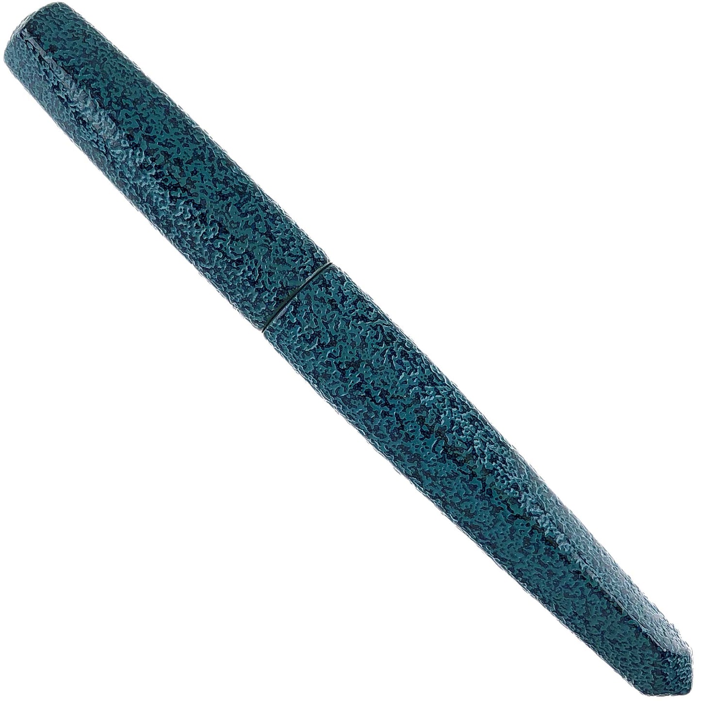 Nakaya Dorsal Fin Version 2 Ishime-Kanshitsu Midori - nibs.com