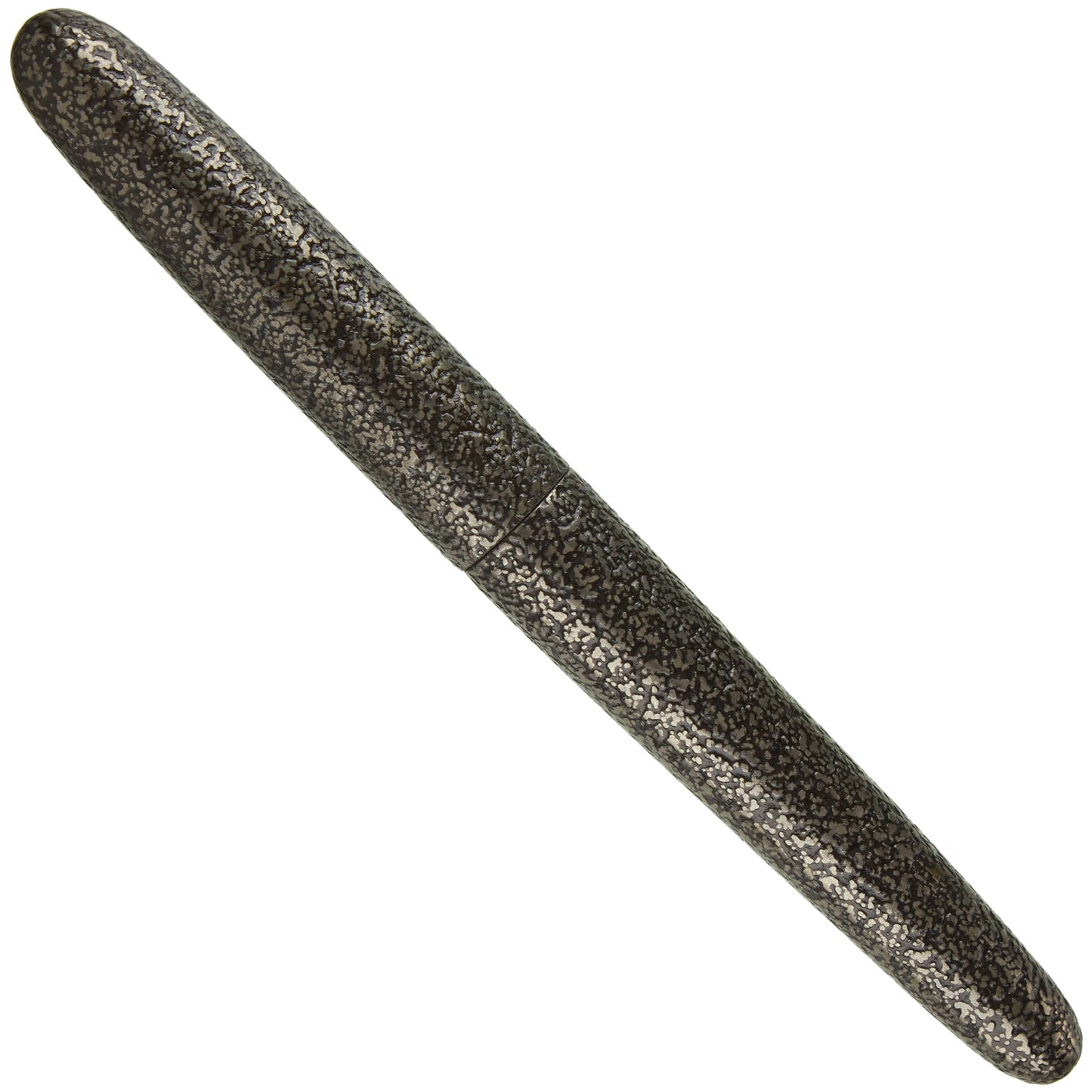 Nakaya Portable Cigar Ishime-Kanshitsu Silver - nibs.com