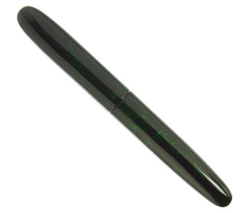 Nakaya 17mm Portable Cigar Chinese Pond Turtle - nibs.com