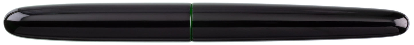 Nakaya Portable Cigar Midori-tamenuri - nibs.com