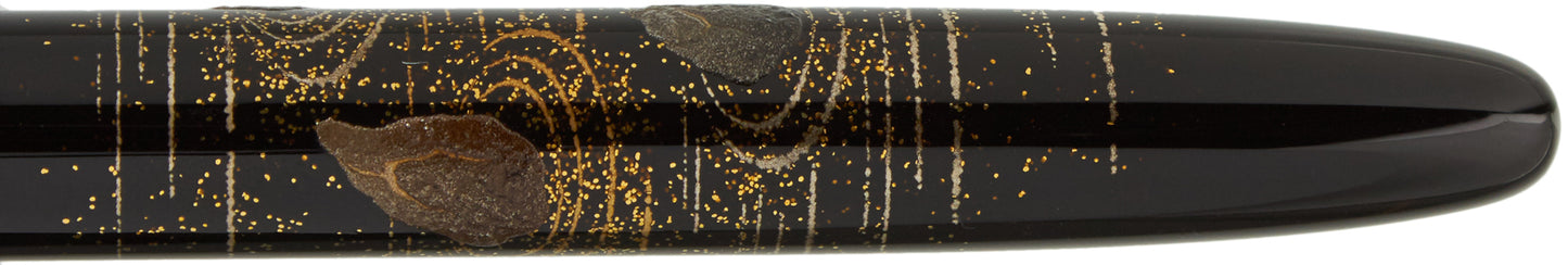Namiki Yukari Rock Garden - nibs.com